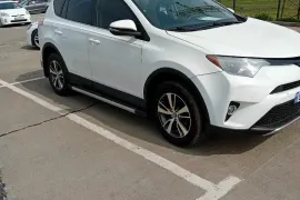 Toyota, RAV4