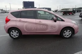 Nissan, Note