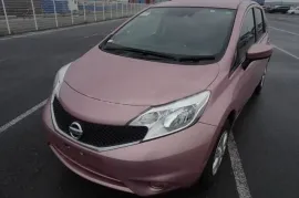 Nissan, Note