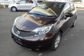 Nissan, Note