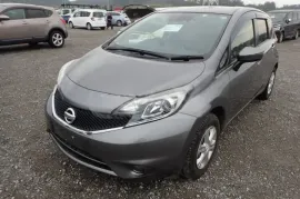 Nissan, Note