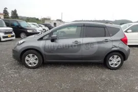 Nissan, Note