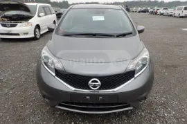 Nissan, Note