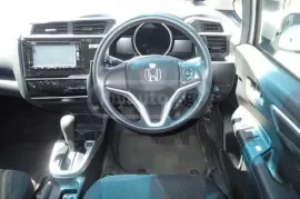 Honda, Fit