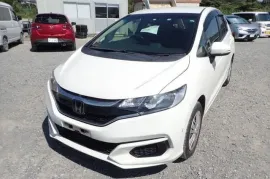 Honda, Fit