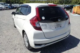 Honda, Fit