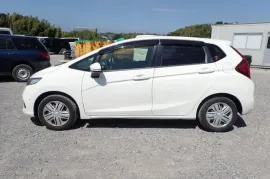 Honda, Fit