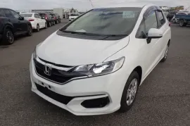 Honda, Fit