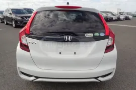 Honda, Fit