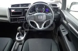 Honda, Fit