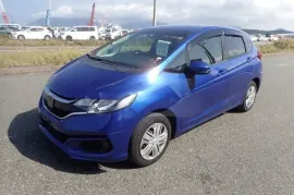 Honda, Fit