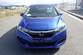 Honda, Fit