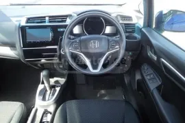 Honda, Fit