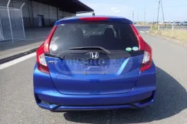 Honda, Fit