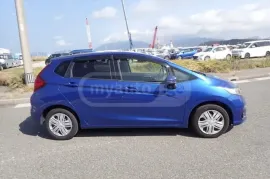 Honda, Fit