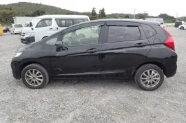 Honda, Fit