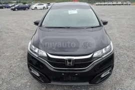 Honda, Fit