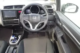 Honda, Fit