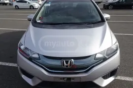 Honda, Fit