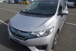 Honda, Fit