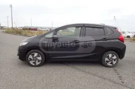 Honda, Fit