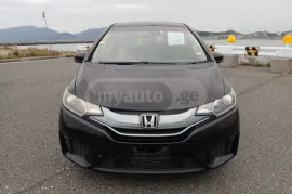 Honda, Fit