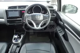 Honda, Fit