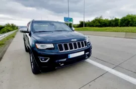 Jeep, Grand Cherokee