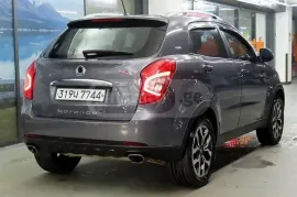 Ssangyong, Korando