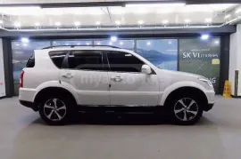 Ssangyong, REXTON