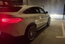 Mercedes-Benz, GLE-CLASS, GLE 43 AMG