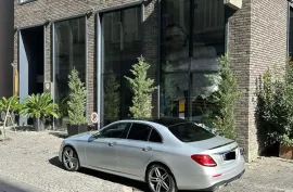 Mercedes-Benz, E CLASS, E 300