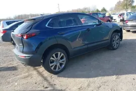 Mazda, CX series, CX-30