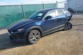 Mazda, CX series, CX-30