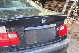 BMW, 3 Series, 318