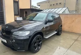 BMW, X Series, X5