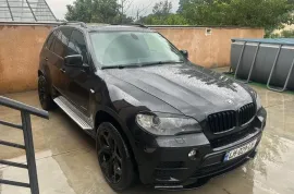 BMW, X Series, X5