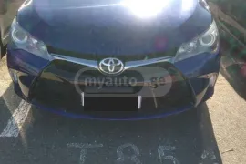 Toyota, Camry