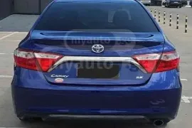 Toyota, Camry