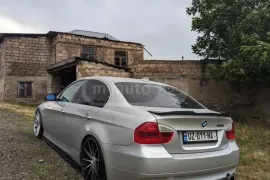 BMW, 3 Series, 335