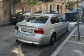 BMW, 3 Series, 335