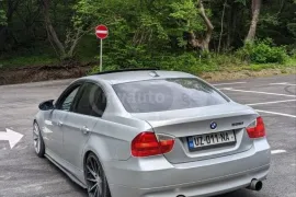 BMW, 3 Series, 335