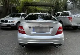 Mercedes-Benz, C Class, C 350