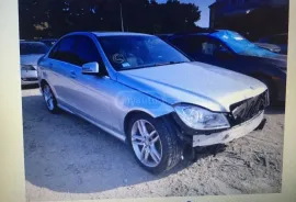 Mercedes-Benz, C Class, C 350