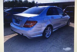 Mercedes-Benz, C Class, C 350