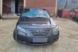 Toyota, Camry