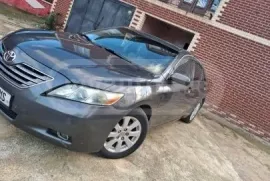 Toyota, Camry