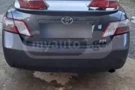 Toyota, Camry