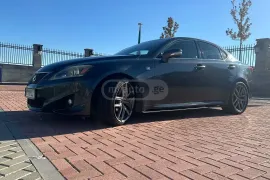 Lexus, IS, IS 250