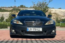 Lexus, IS, IS 250